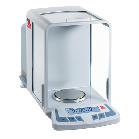 Discovery Semi Micro