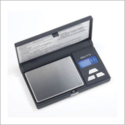 Pocket Scale