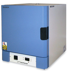 Muffle Furnace