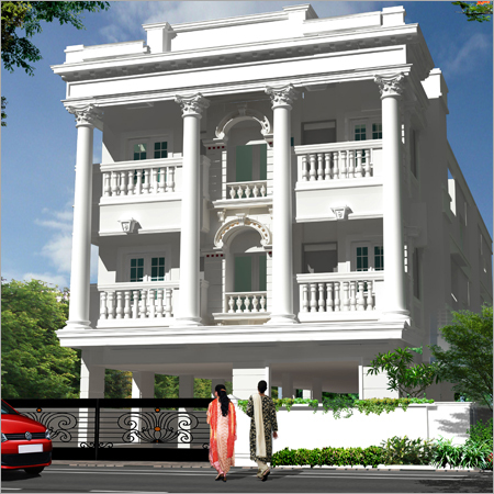 Civil Engineering Services