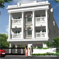 सिविल इंजीनियरिंग सेवाएँ