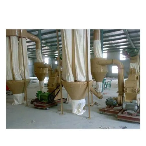 Chili Processing Plant - Feature: High Efficiency