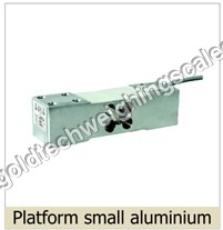 Platform Load Cell