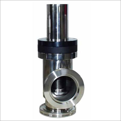 Vacuum Valve