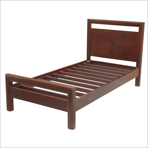 Wooden Furniture Bed