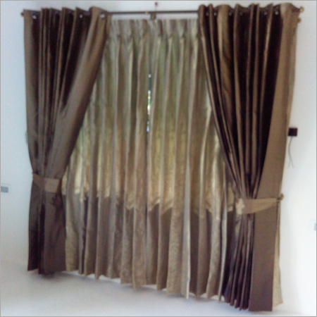 Designer Curtains