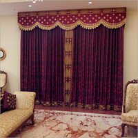 Ready Made Curtains