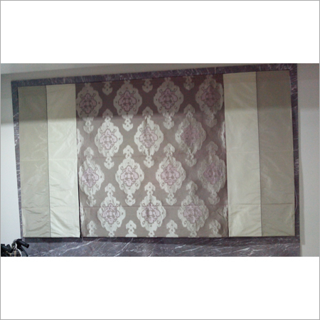 Decorative Curtains