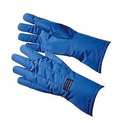 Cryogenic Gloves