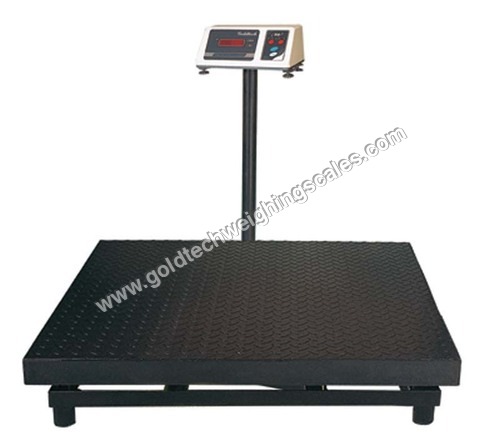 Heavy Duty Digital Scale