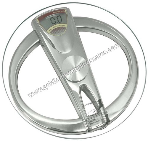 Personal Scale