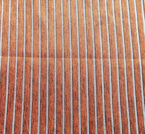 Tulip - Cotton Blend, Varied Sizes, Brown | Soft Texture, Durable Fabric, Breathable Material, Easy to Clean, Comfortable Fit
