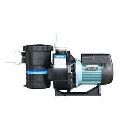 Swimming Pool Circulation Pumps