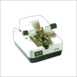 Optical Lens Groover Optical Lens Groover