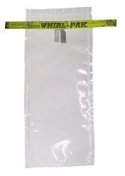 Whirl-Pak Sterile Sampling Bags