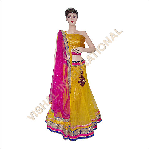 Special Ocassion Lehenga