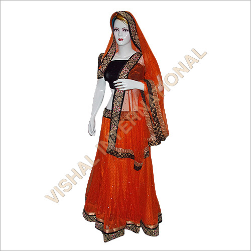 Indian Lehenga