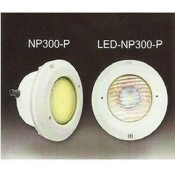 Plastic Underwater Light With Housing Led-Np300-S Application: Pool