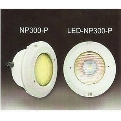Plastic Underwater Light With Housing LED-NP300-S