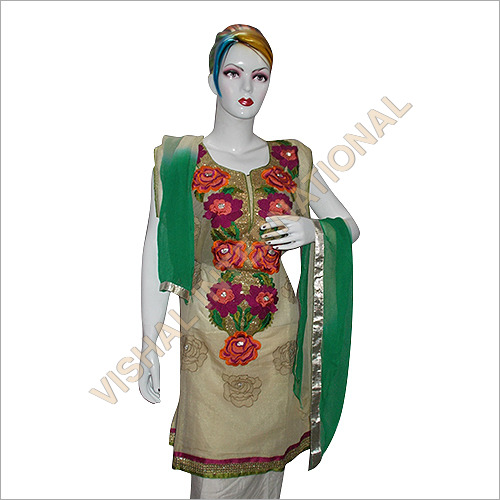 Ladies Designer Kurties
