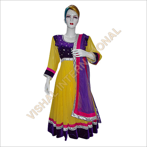 Anarkali Suits