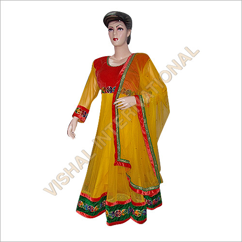 Designer Salwar Kameez
