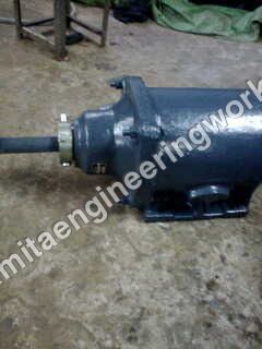 Railway Brake Cylinder