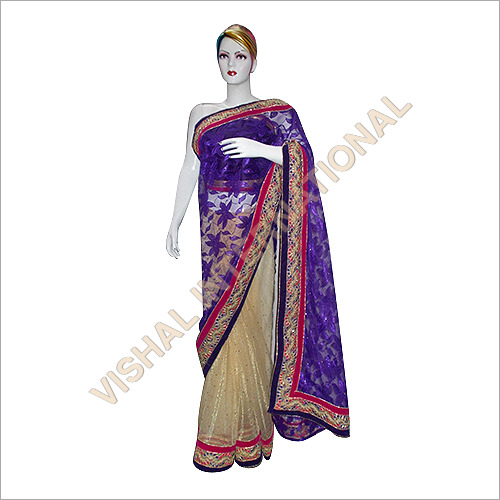 Ladies Designer Sarees