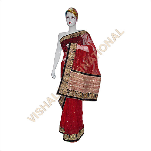 Seasonal Sarees