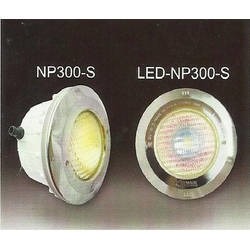 Plastic Underwater Light With Housing NP300-S