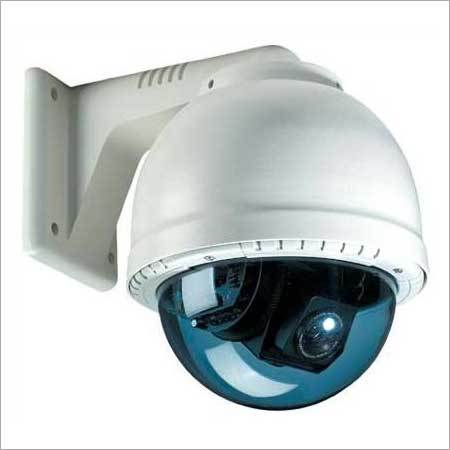 Dome Security Cameras