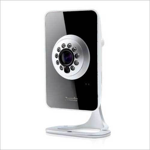 Wireless CCTV Camera