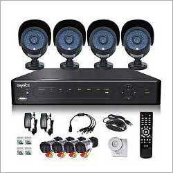 CCTV Camera