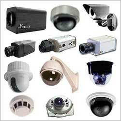Color CCTV Camera