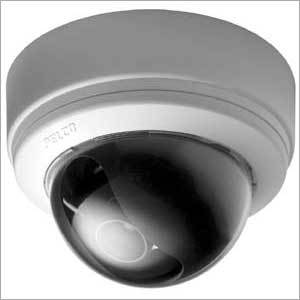 CCTV Dome Cameras