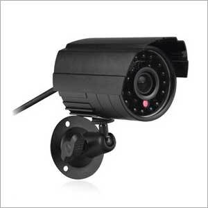 Security Camera
