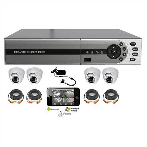 Ultimate 4 Channel System