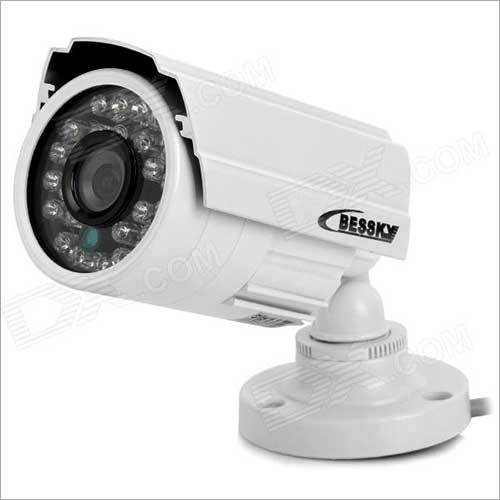 Long Range Security Camera