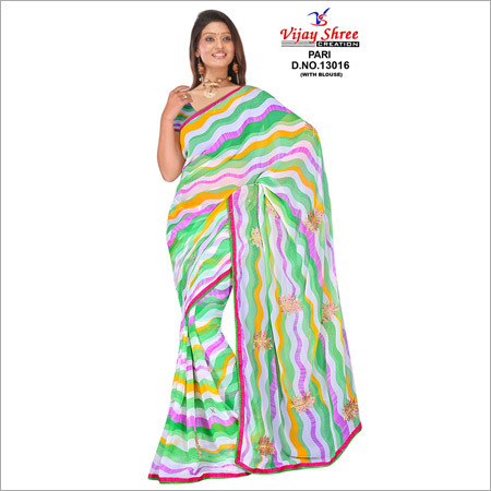 Designer Sarees