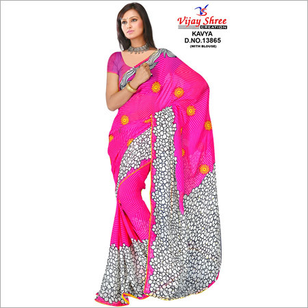 Designer Sarees