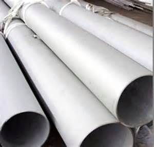 SUPER DUPLEX PIPES