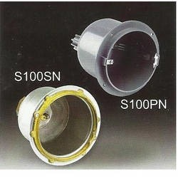 Stainless Steel Underwater Light With Housing S100