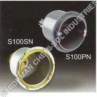 Stainless Steel Underwater Light With Housing S100