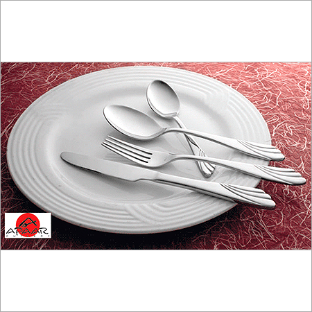 Elegant Cup Roll Cutlery