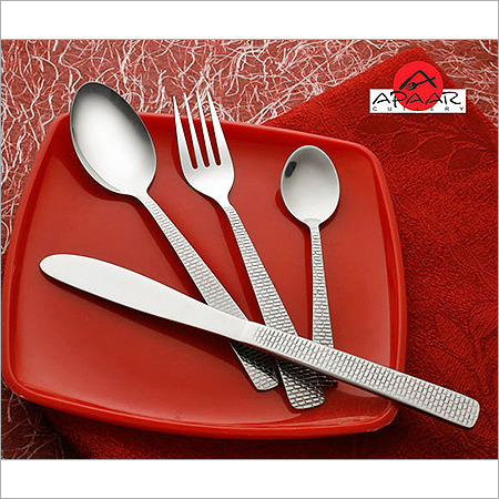 Disco Cutlery