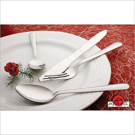 Utility Kitchen Cutlery