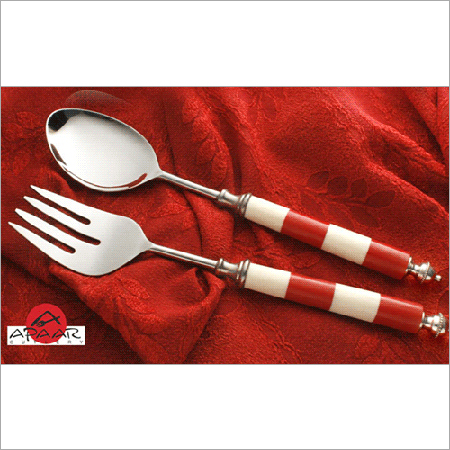 Stainless Steel Cutlery