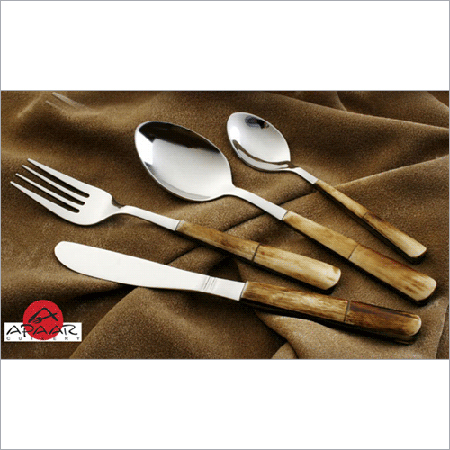 Kitchen Cutlery