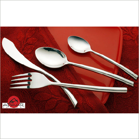 Forged Kitchen Cutlery