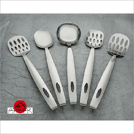 Kitchen Tools Set